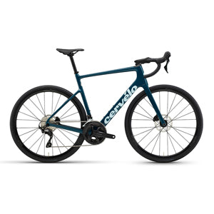 2026 Cervelo CALEDONIA 105 Bike