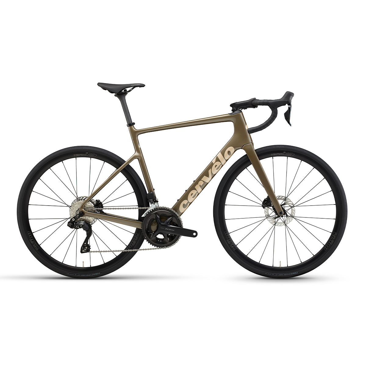 2026 Cervelo CALEDONIA 105 DI2 Bike