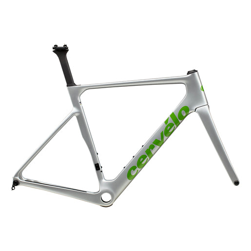 2026 Cervelo Soloist Frameset