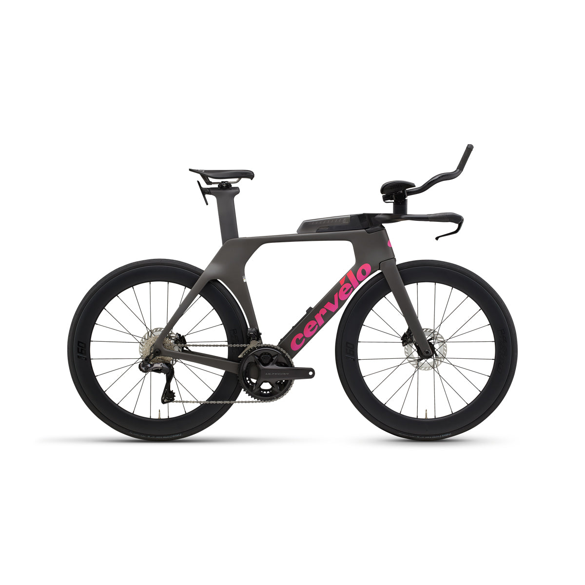 2027 Cervelo P Ultegra Di2