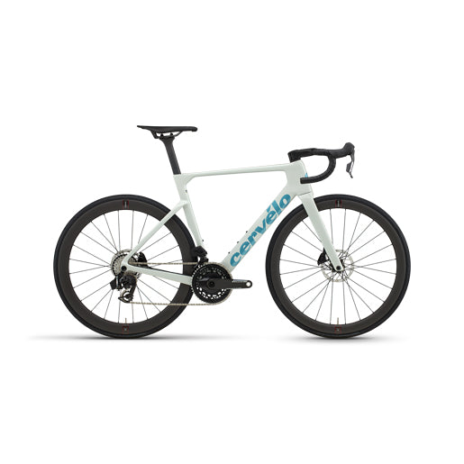 2027 Cervelo Soloist Frameset