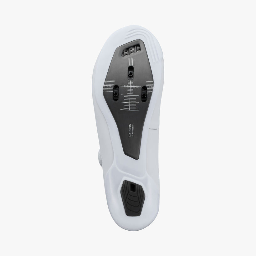 Shimano SH-RC810 Road Cycling Shoe - White