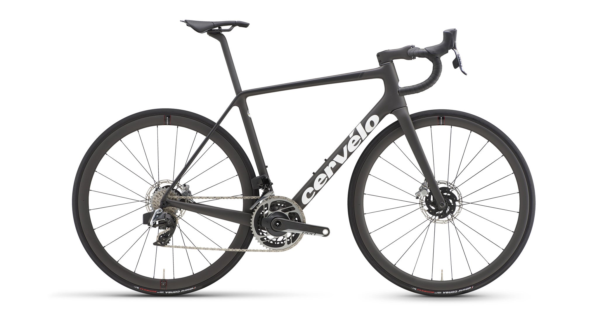 Cervelo R5 - Sram Red eTap AXS - 2022