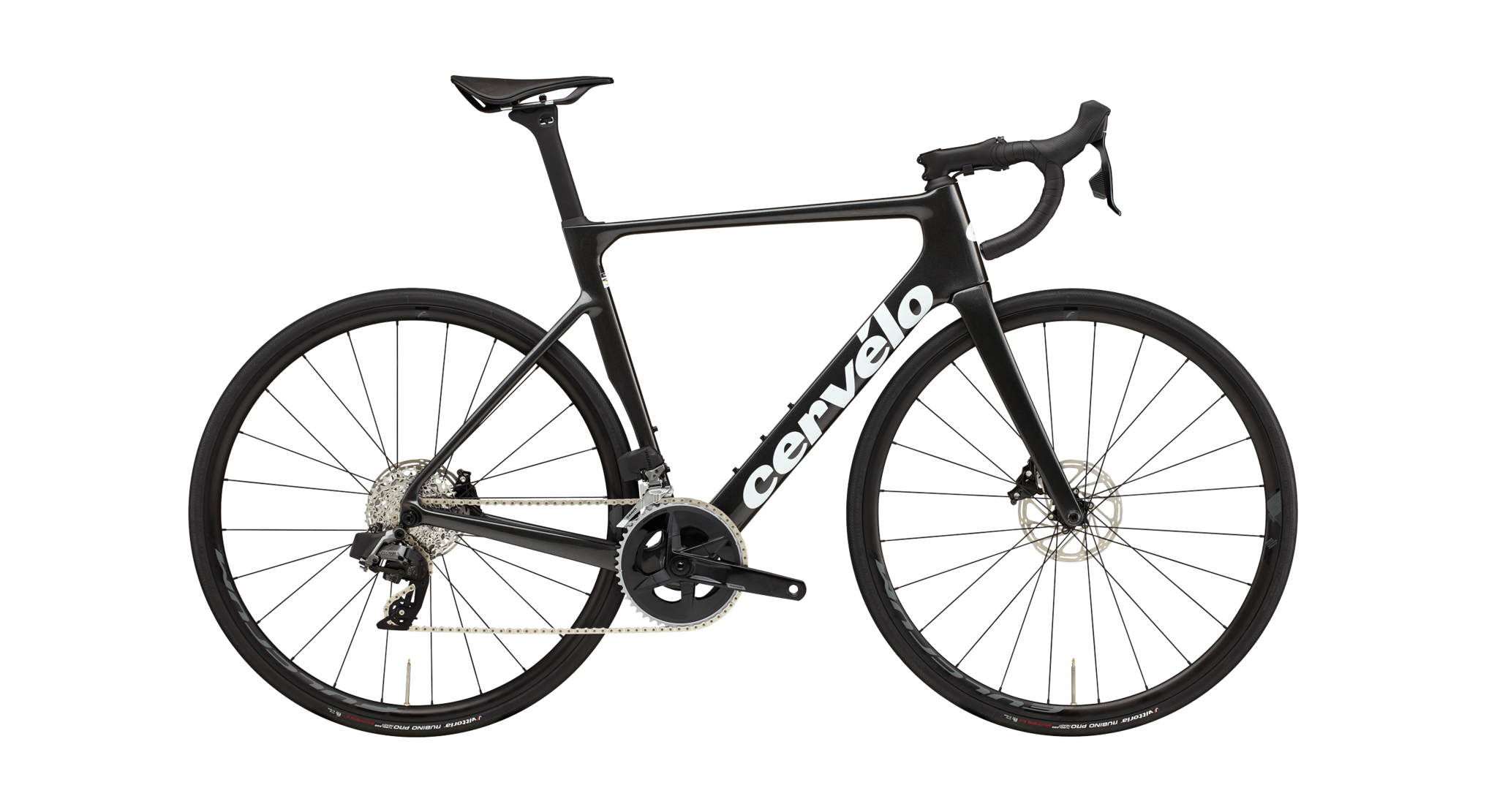 Cervelo SOLOIST RIVAL ETAP AXS