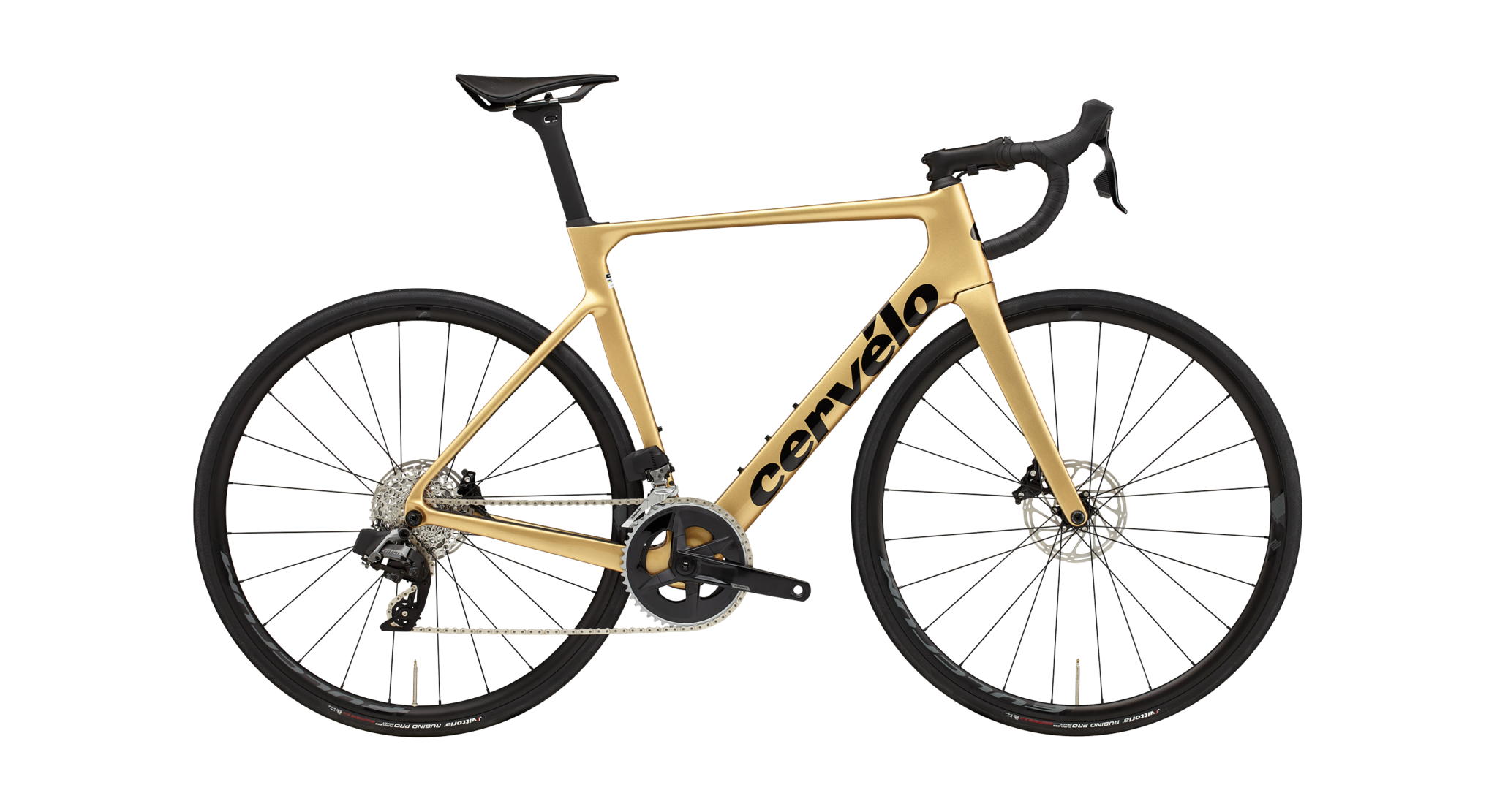 Cervelo SOLOIST RIVAL ETAP AXS