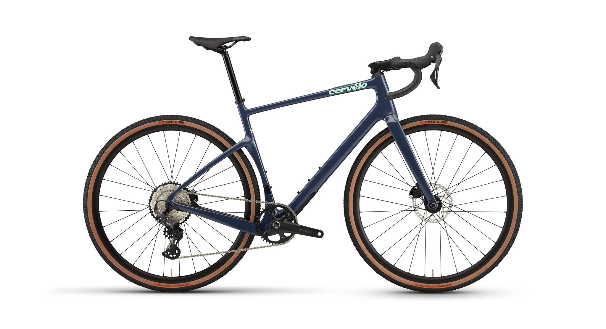 Cervelo Aspero GRX RX610 - 1 Bike