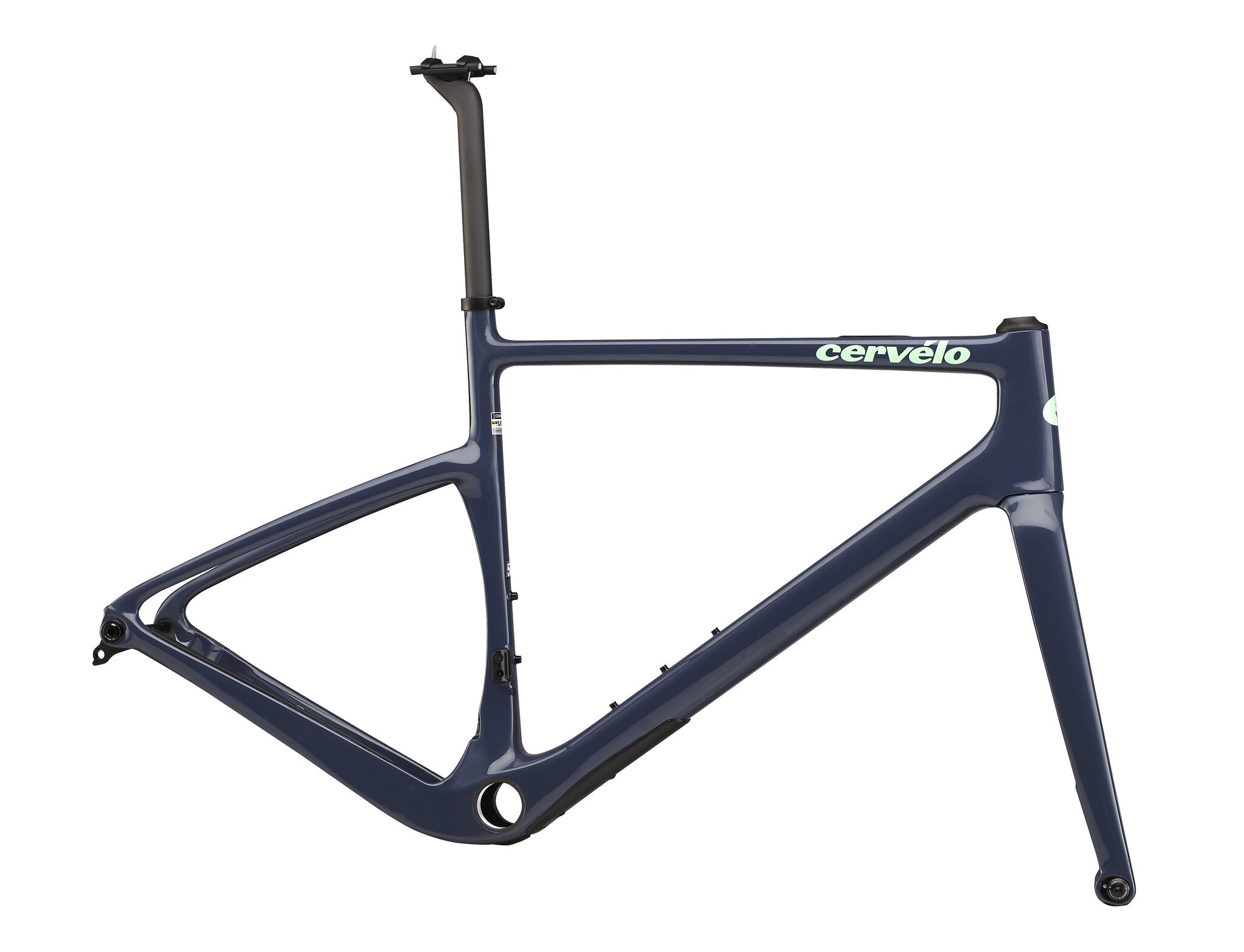 Cervelo Aspero Frameset