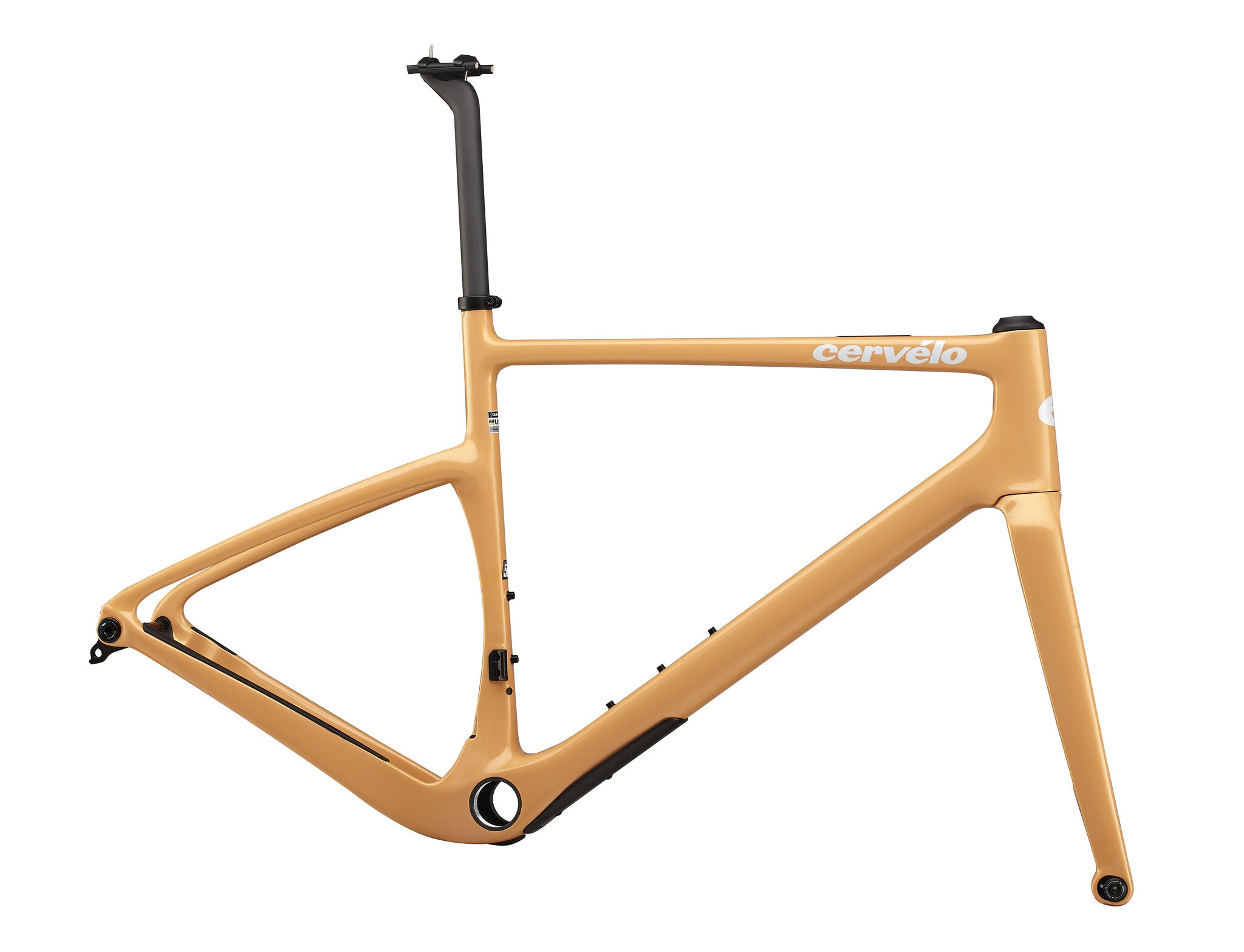 Cervelo Aspero Frameset