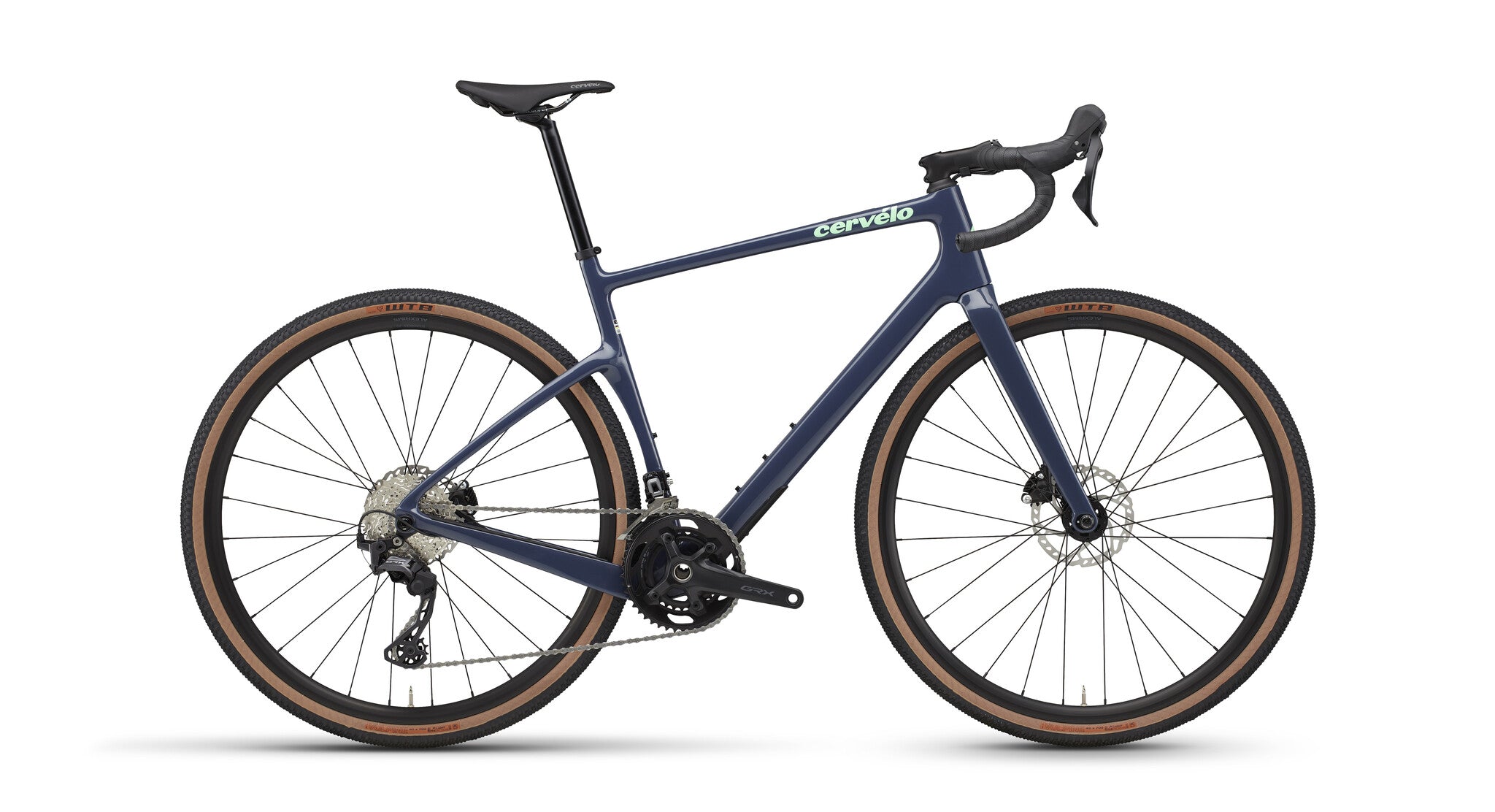 Cervelo Aspero GRX RX610 Bike