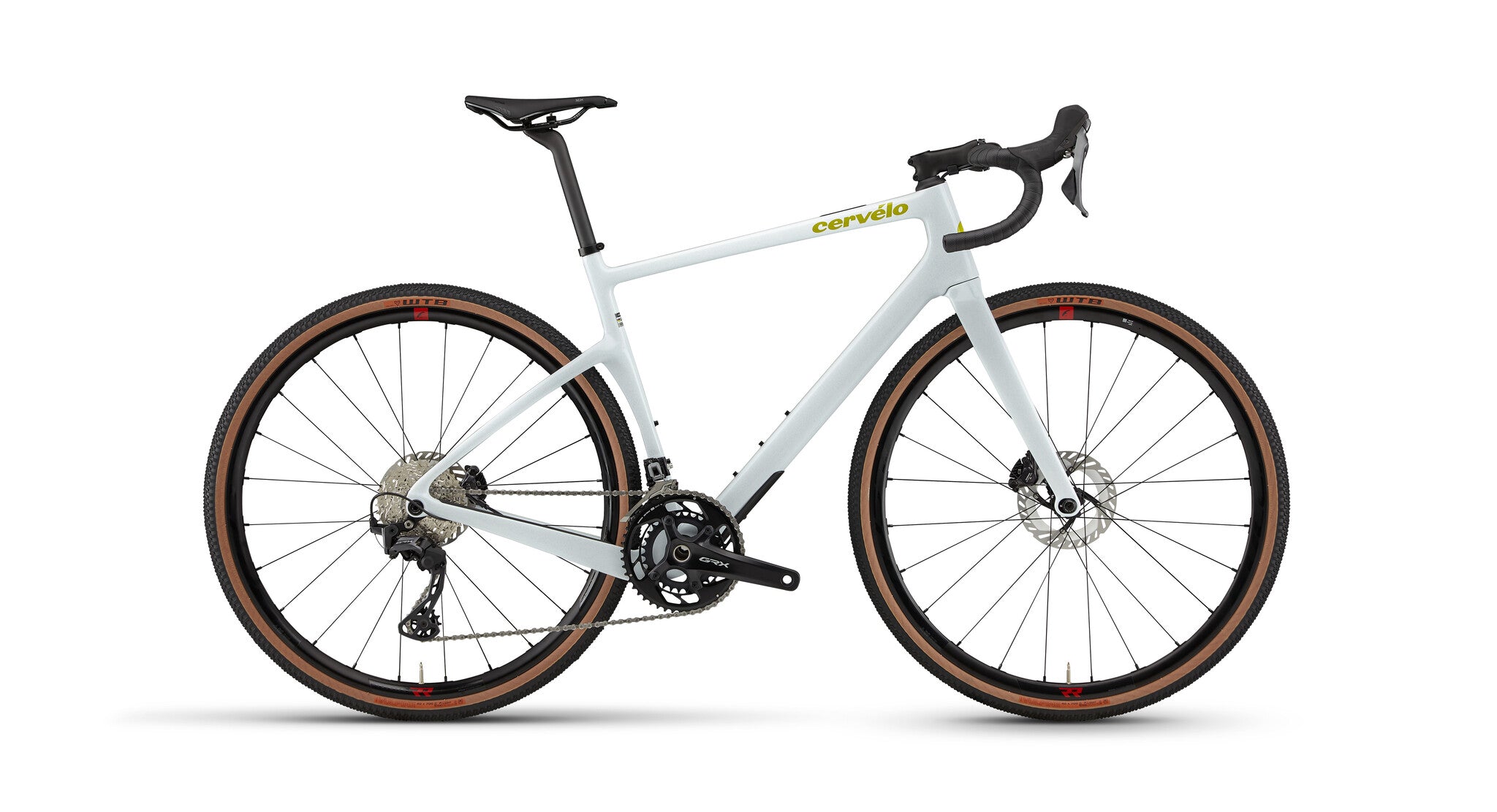 Cervelo Aspero GRX RX820