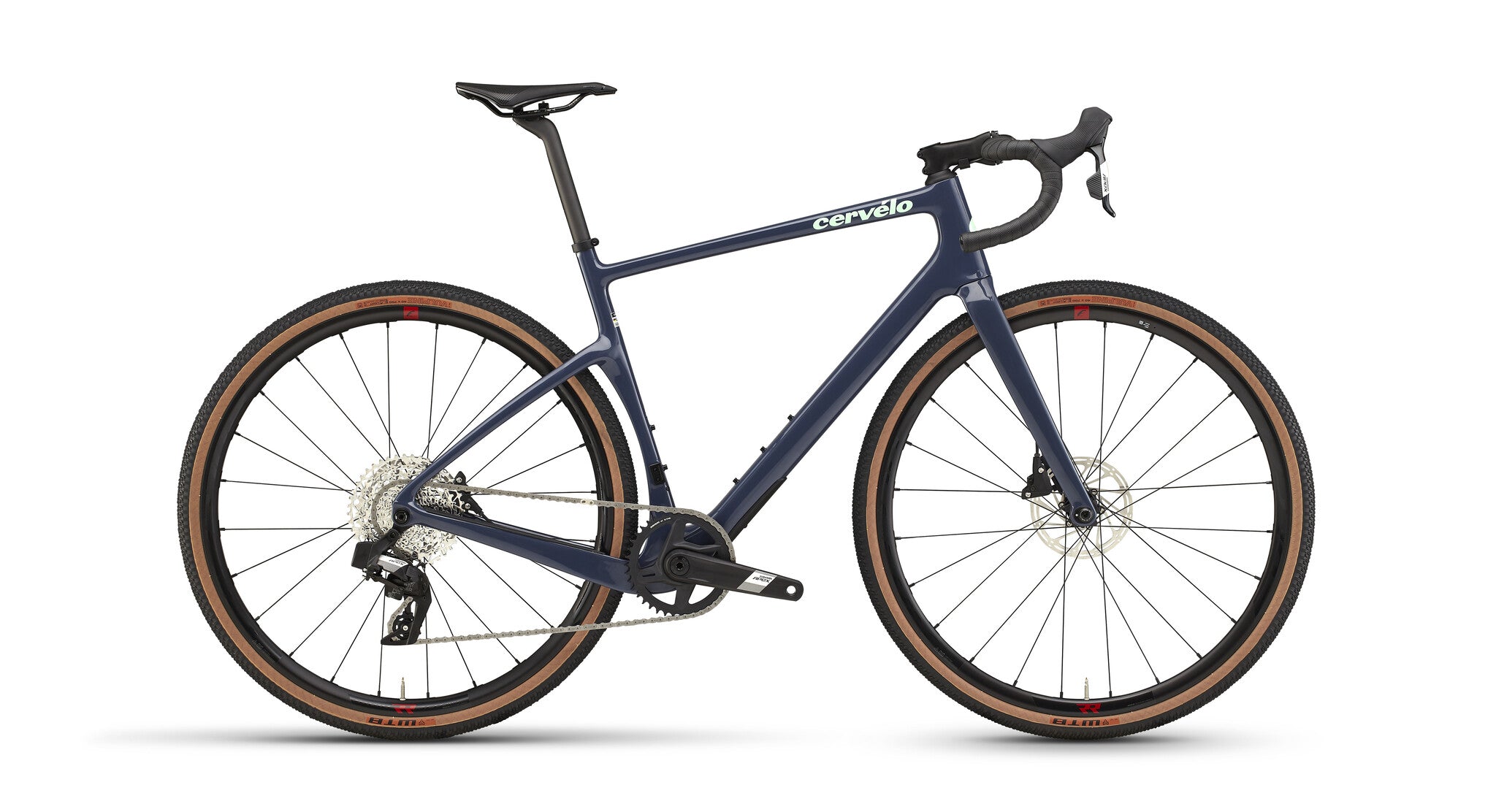 Cervelo Aspero Apex XPLR AXS 1 Bike