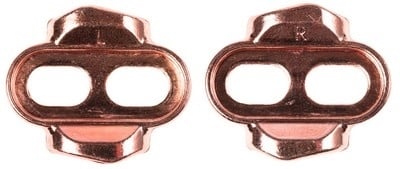 Crank Brothers Pedal cleat Easy Release 6 Degree Float
