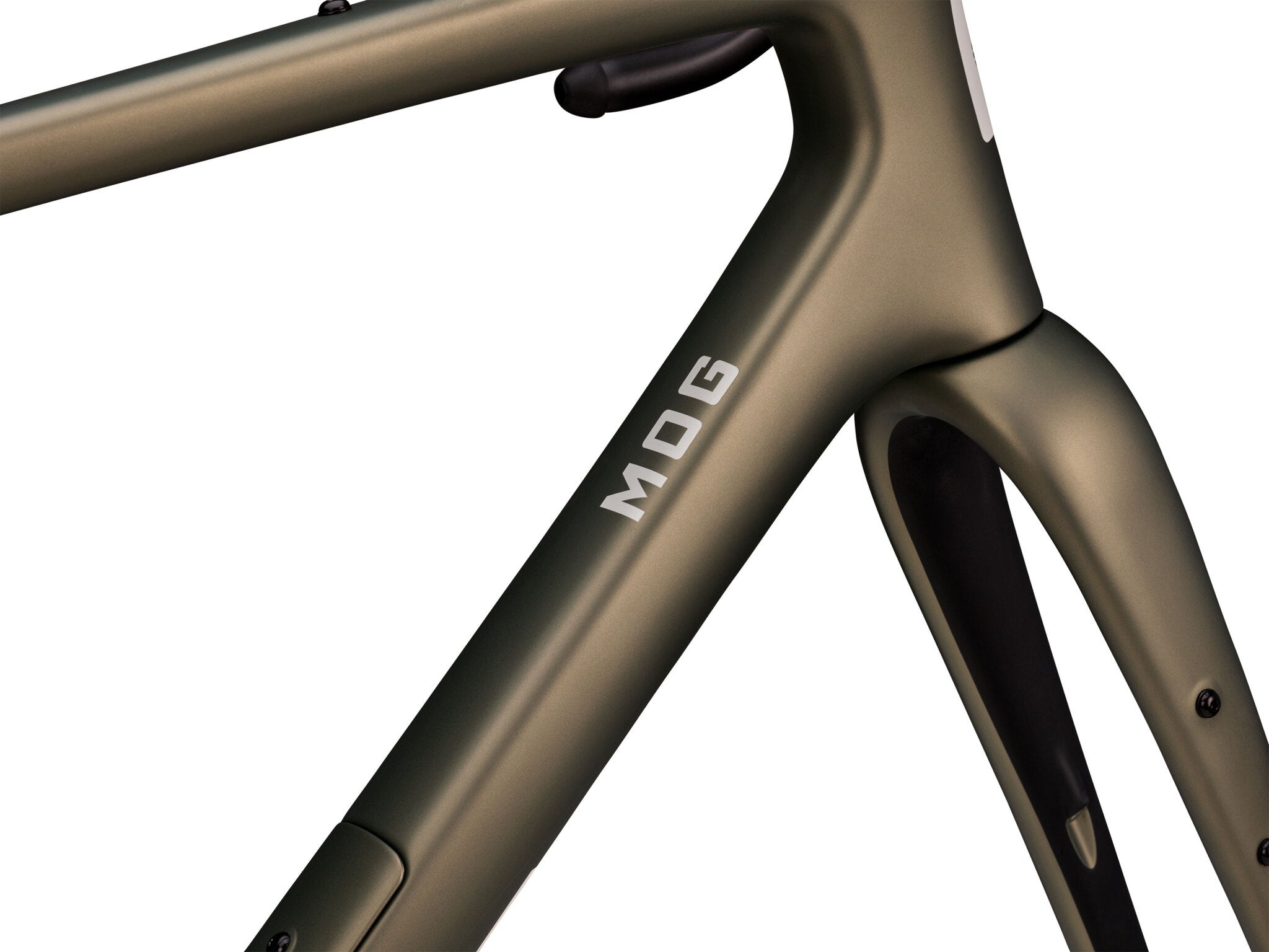 ENVE 2025 MOG Frameset Chassis