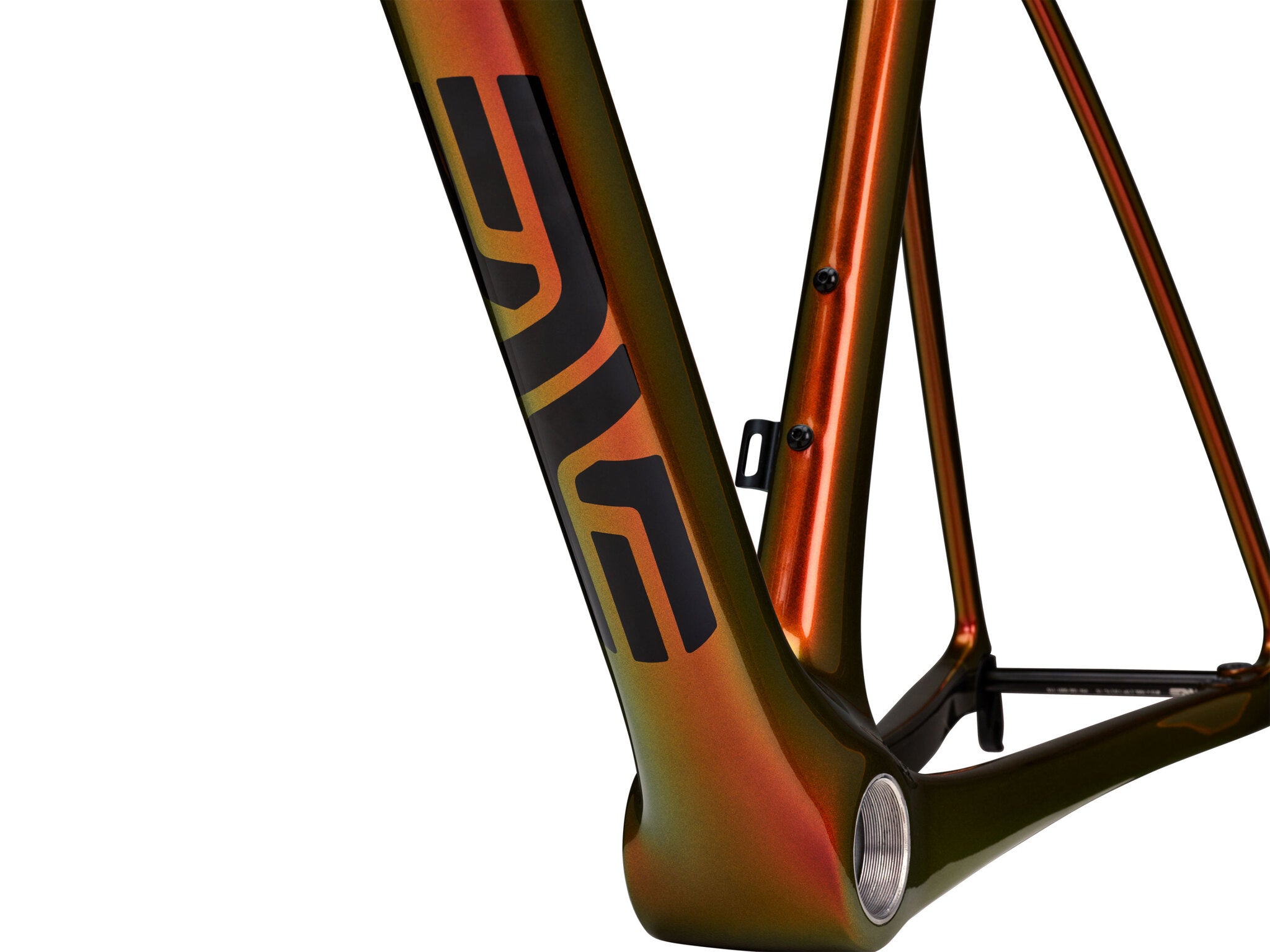 ENVE 2025 Melee Frameset