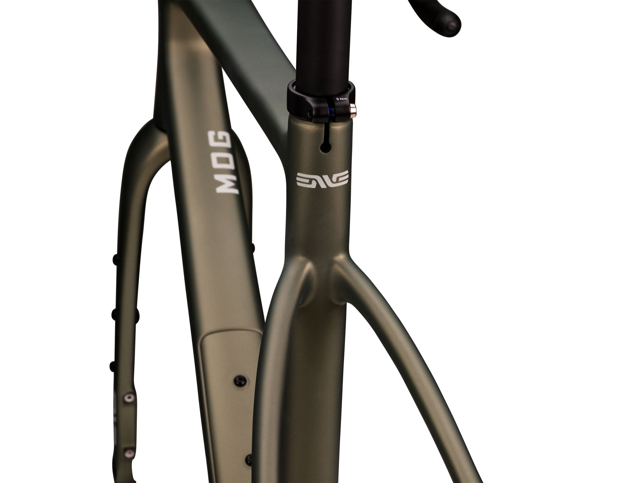 ENVE 2025 MOG Frameset Chassis