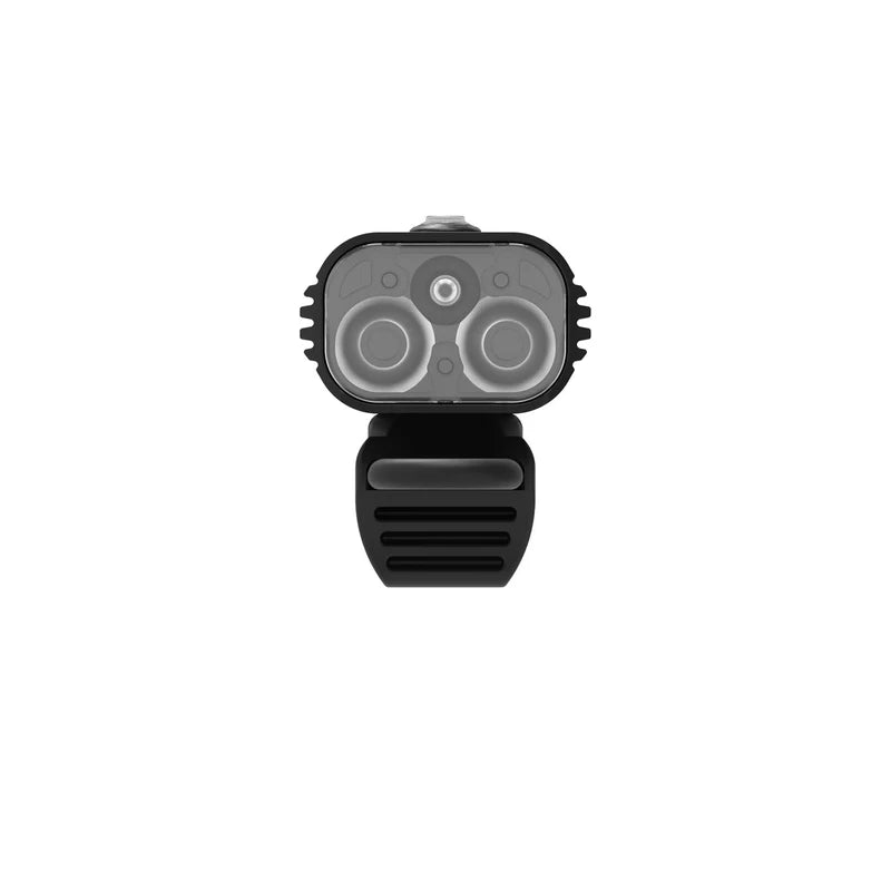 Lezyne MACRO DRIVE 1400+ FRONT SUPER BRIGHT LED BIKE LIGHT