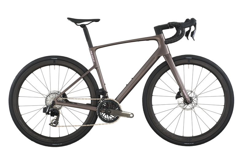 SCOTT 2026 Addict 10 Bike