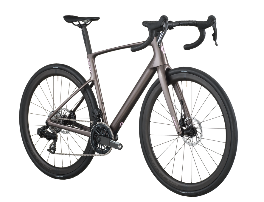SCOTT 2026 Addict 10 Bike