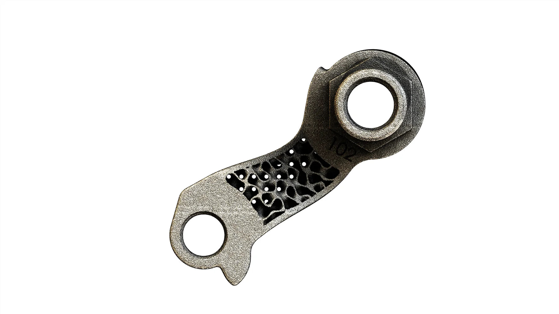 Silca 102 Derailleur Hanger For Cervelo Bicycles