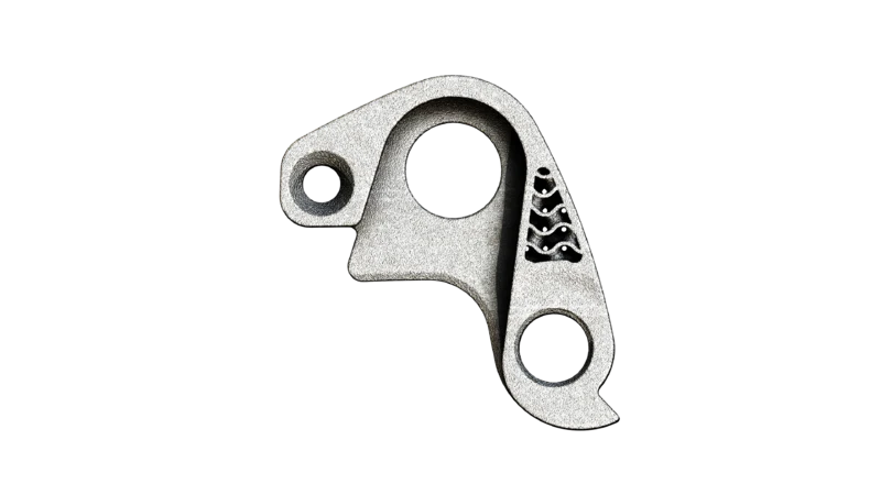 Silca 103 Derailleur Hanger for Factor Bikes