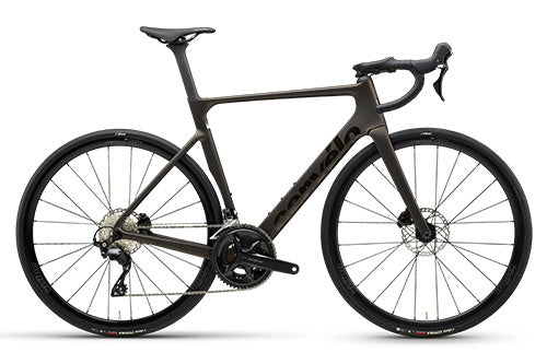 Cervelo Soloist 105 Bike 2026
