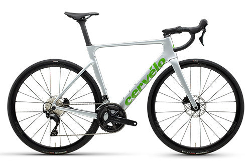 Cervelo Soloist 105 Bike 2026