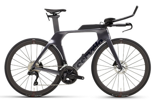 Cervelo P 105 Di2 Bike 2026
