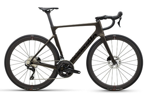 Cervelo Soloist 105 Race Bike 2026
