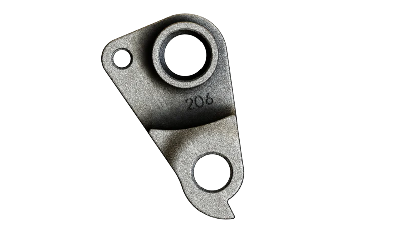 Silca 106 Derailleur Hanger For Scott Bicycles