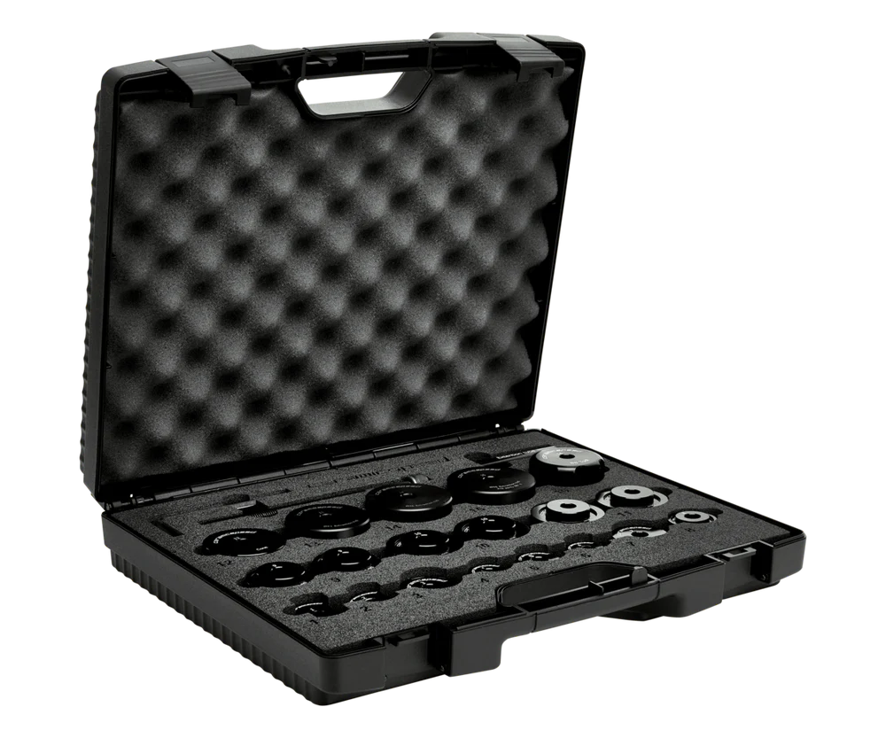 SRAM Bottom Bracket Tool Kit