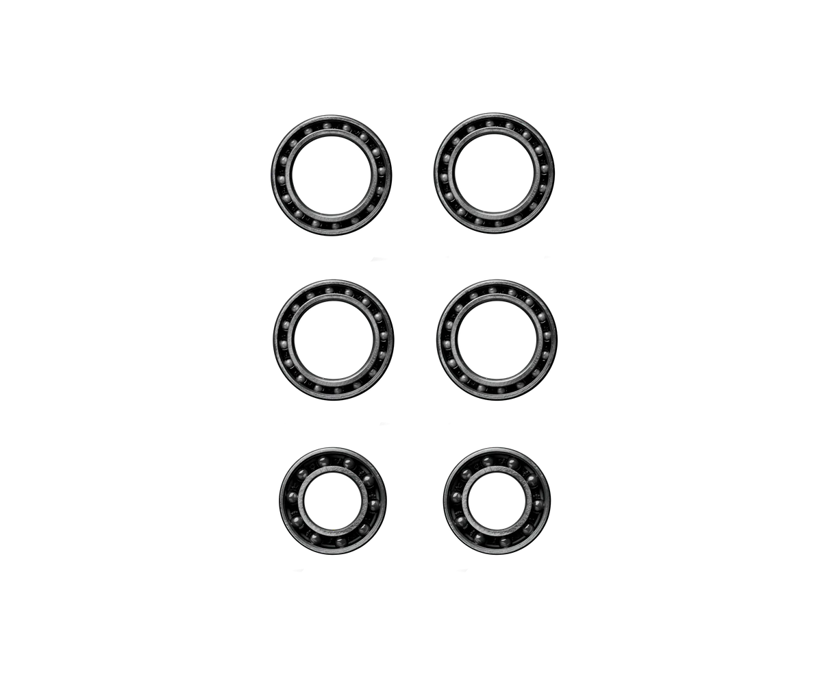 CeramicSpeed Wheel Bearing Kit - Roval Rapide CLX / Alpinist CLX