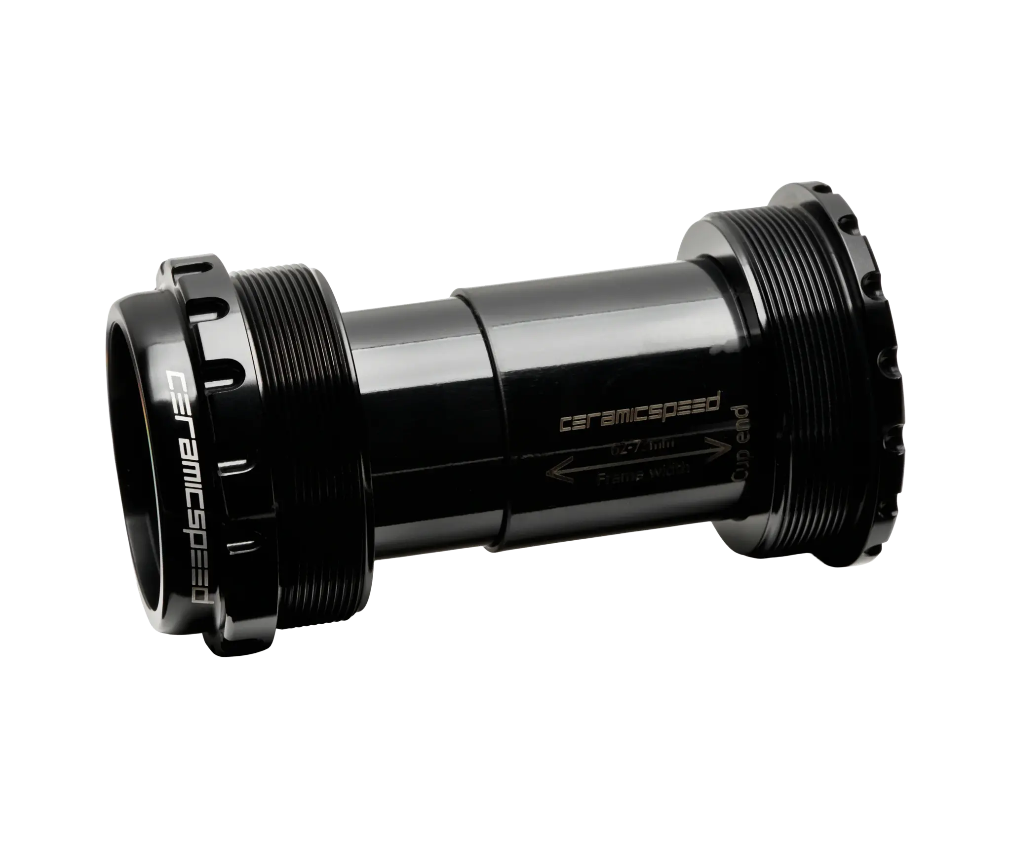 CeramicSpeed T47a Bottom Bracket for Campagnolo UT