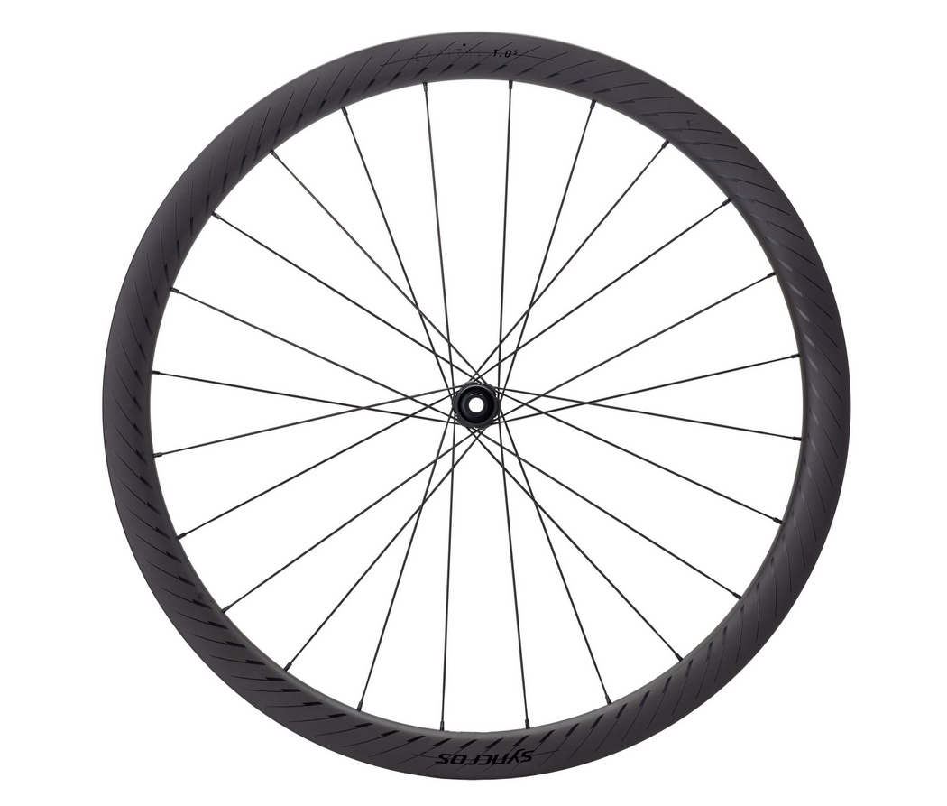 Syncros Capital 1.0 S Wheelset