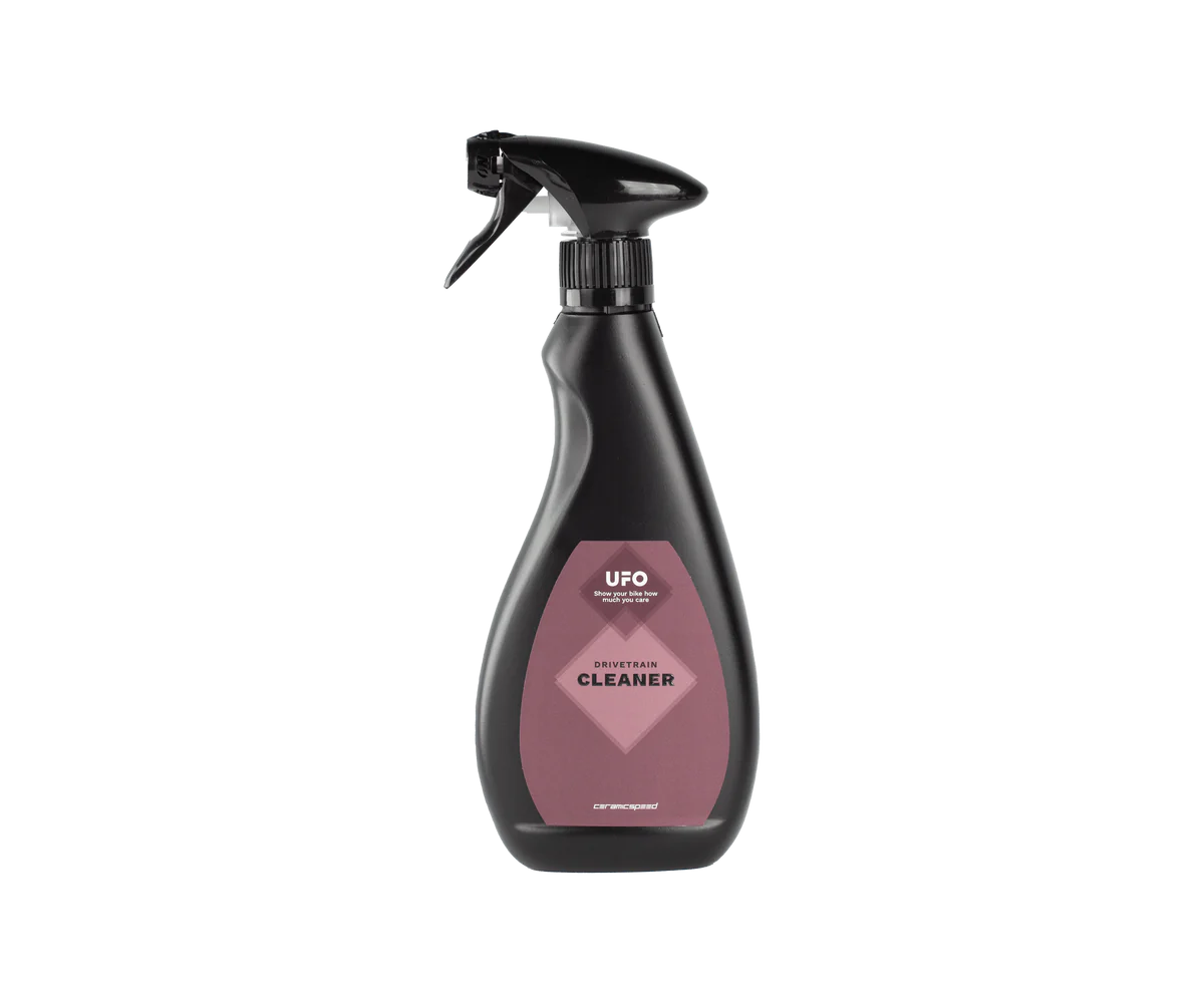 CeramicSpeed UFO Drivetrain Cleaner 500ml