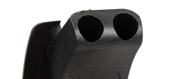 Cervelo P-Series Bottom Bracket Cable Guide