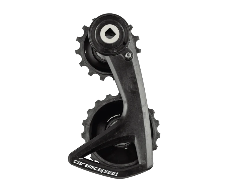 CeramicSpeed OSPW RS Alpha for Sram Red/Force AXS