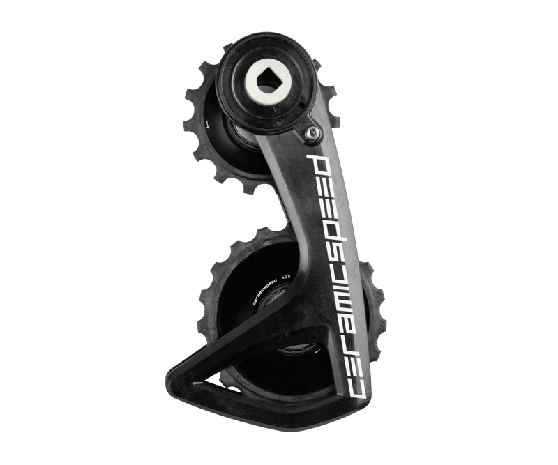 CeramicSpeed OSPW RS Alpha for SRAM Red/Force AXS  - Team