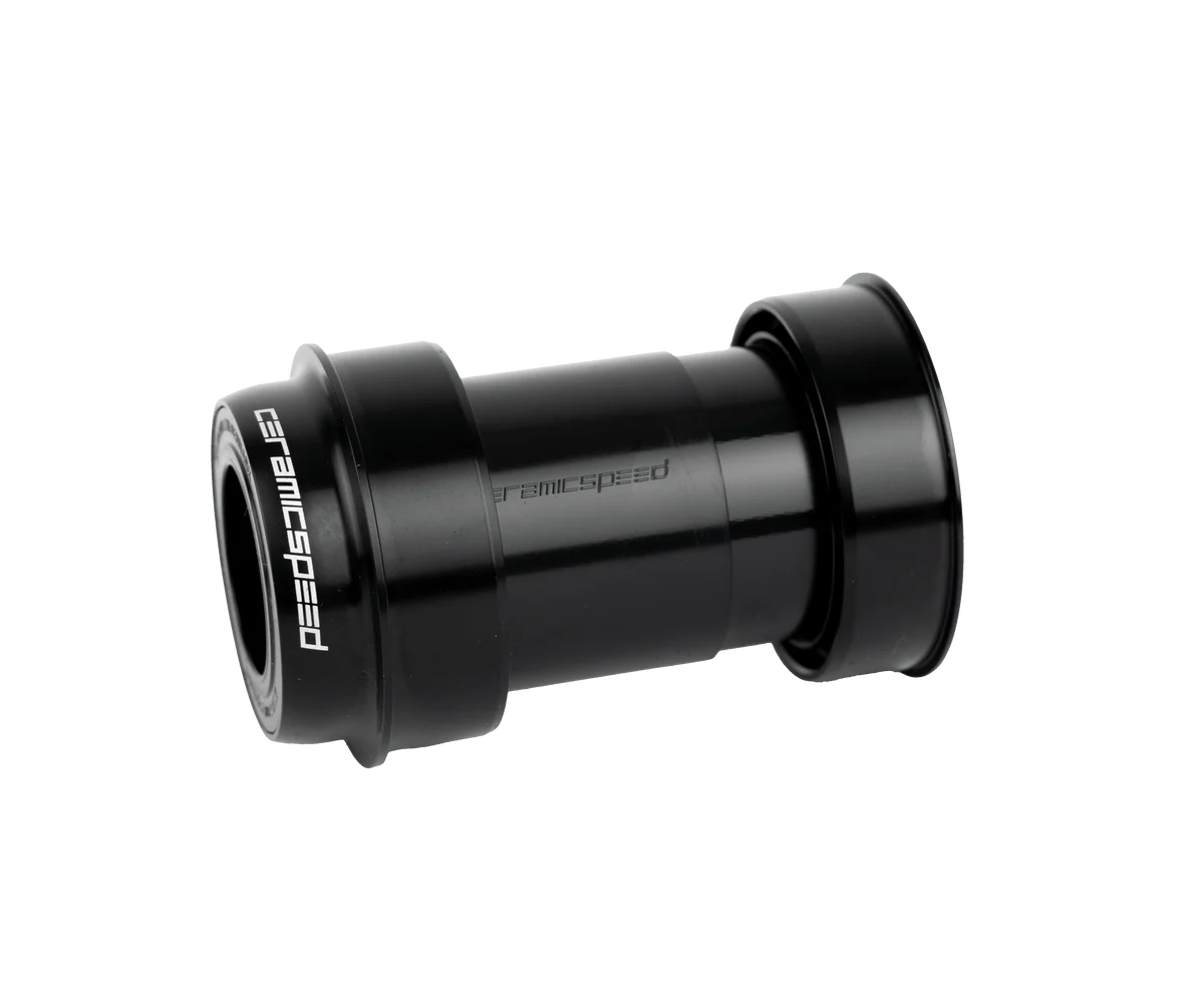 CeramicSpeed Bottom Bracket - ALPHA BBright Gravel