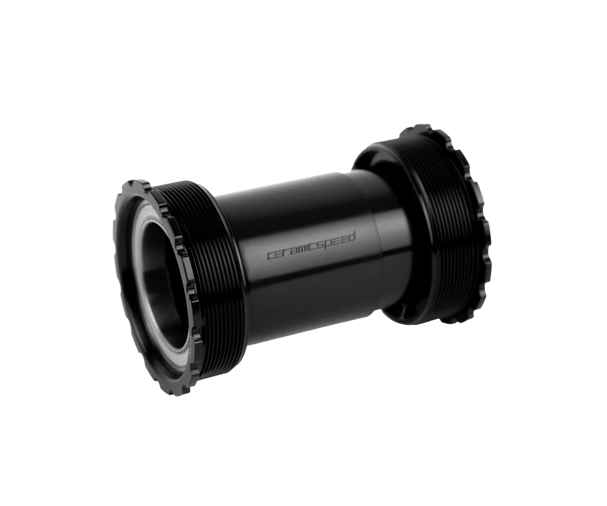CeramicSpeed Bottom Bracket - ALPHA T47/86 Road