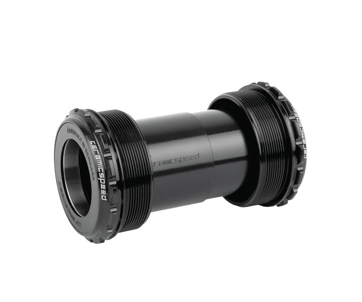 CeramicSpeed Bottom Bracket - ALPHA T47/68 30mm Road