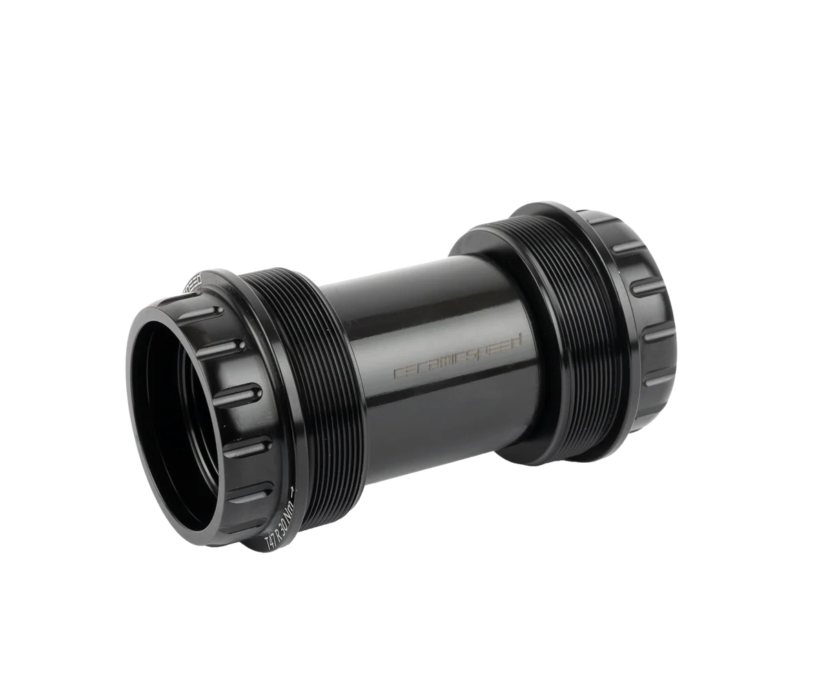CeramicSpeed Bottom Bracket - ALPHA T47/68 Road