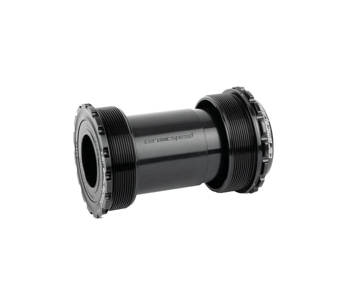 Ceramic Speed T47a - 24mm Spindle - Take Off Ceramic Speed T47a - 24mm Spindle - Take Off