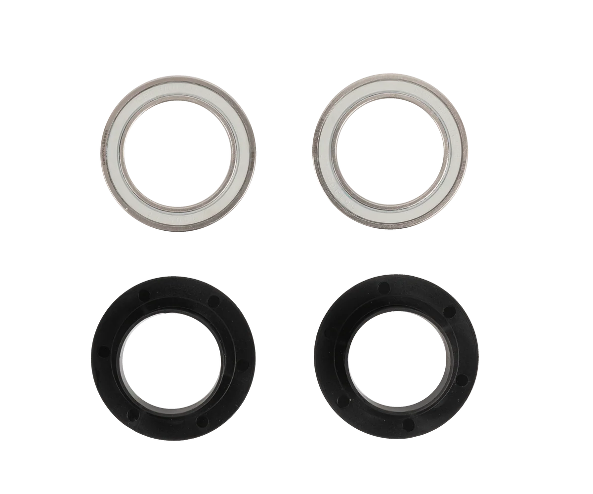 CeramicSpeed Bottom Bracket - ALPHA BB90 Shimano Road
