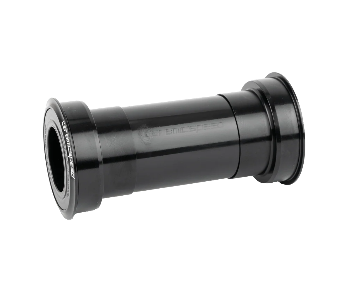 CeramicSpeed Bottom Bracket - ALPHA BB86 Gravel