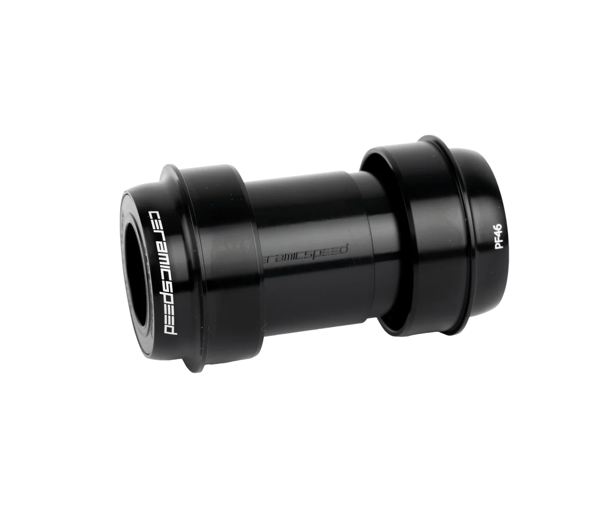 CeramicSpeed Bottom Bracket - ALPHA PF30 Gravel