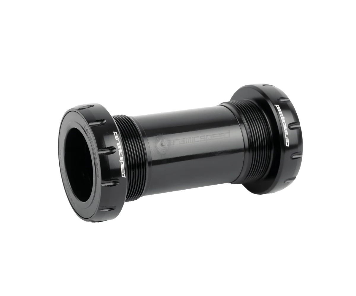 CeramicSpeed Bottom Bracket - ALPHA BSA MTB