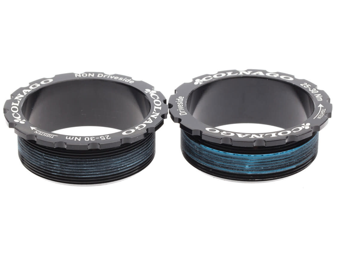 Colnago Threadfit 86.5 Bottom Bracket Cups