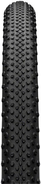 Continental Terra Speed - 700 x 45 - Black/Transparent - BlackChili - ProTection - E25 - Tire