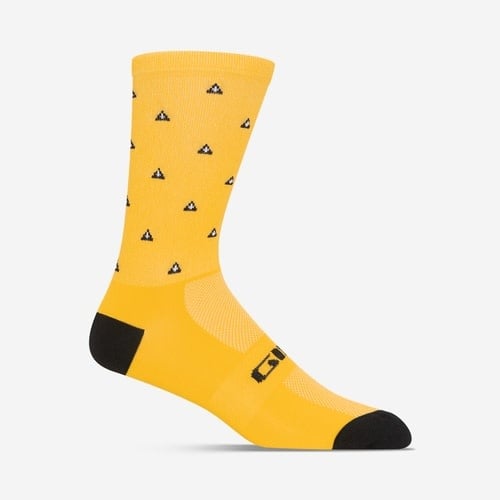 Giro Comp Racer High Rise Sock