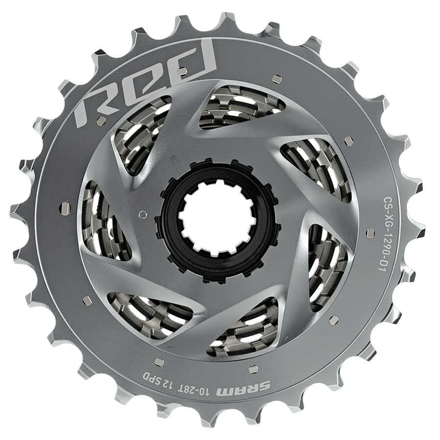 SRAM XG 1290 - 12 speed Cassette 10-28